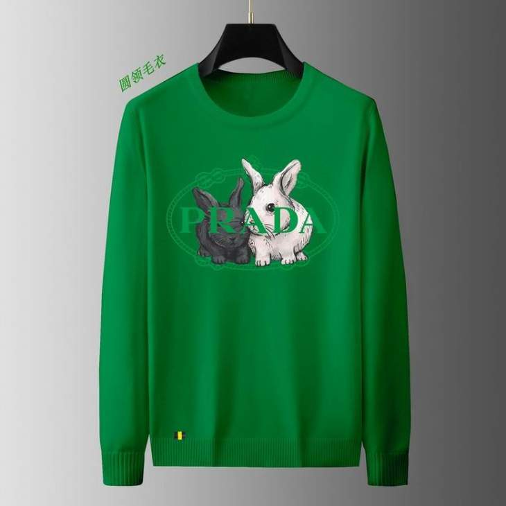 Picture of Prada Sweaters _SKUPradam-4xl11L0248246